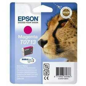 Original Tintenpatrone Epson T0713 Magenta