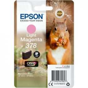 Original Tintenpatrone Epson 378 Magenta
