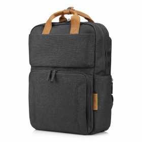 Housse pour ordinateur portable HP Urban 39.62 cm (15.6") Backpack