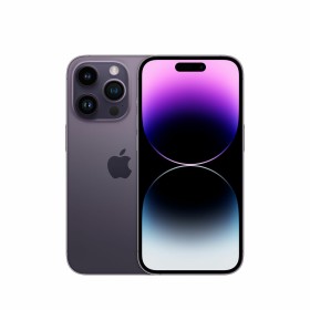 Smartphone Apple iPhone 14 Pro 6,1" Violett Purpur 256 GB