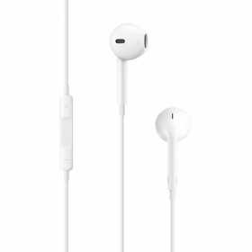 Hörlurar Apple EarPods Vit