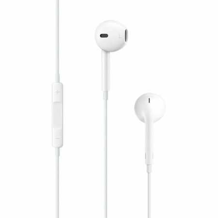Casque Apple EarPods Blanc