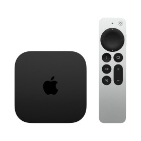 Streaming Apple Apple TV (3 Gen) Schwarz