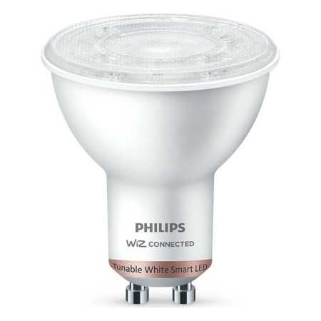 Dichroic LED Light Bulb Philips Wiz 345 lm 4,7 W GU10 (2700 K) (6500 K)