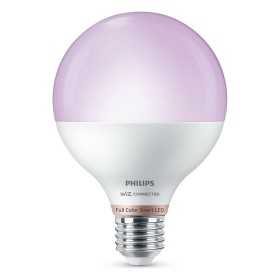LED-lampa Philips Wiz G95 Smart E27 11 W 1055 lm