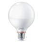Lampe LED Philips Wiz G95 Smart E27 11 W 1055 lm