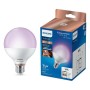 LED lamp Philips Wiz G95 Smart E27 11 W 1055 lm