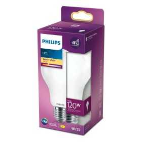 LED lamp Philips E27 D 13 W 7 x 12 cm 2000 Lm (2700 K)