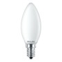 LED lamp Philips 3,5 x 9,7 cm E14 470 lm 4,3 W (4000 K)