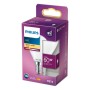 LED-Lampe Philips Wiz E14 E 6,5 W 806 lm Ø 4,5 x 8 cm (2700 K)