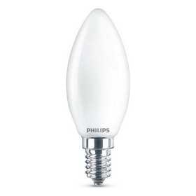 LED lamp Philips 3,5 x 9,7 cm E14 6,5 W 806 lm (6500 K)