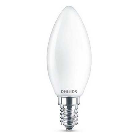 Lampe LED Philips 3,5 x 9,7 cm E14 6,5 W 806 lm (6500 K)