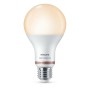 Lampe LED Philips Wiz A67 smart E27 13 W 1521 Lm (6500 K)