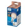 LED-lampa Philips Wiz A67 smart E27 13 W 1521 Lm (6500 K)