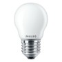 LED-lampa Philips 8718699762858 4,5 x 7,8 cm E27 E 6,5 W 806 lm (2700 K)