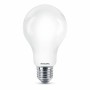 LED-Lampe Philips 2452 lm E27 D 17,5 W 7,5 x 12,1 cm (6500 K)