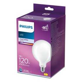 Lampe LED Philips 12,4 x 17,7 cm E27 13 W 2000 Lm (4000 K)