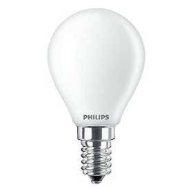 Lampe LED Philips 4,5 x 8,2 cm E14 470 lm 4,3 W (6500 K)