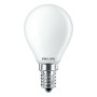 Lampe LED Philips 4,5 x 8,2 cm E14 470 lm 4,3 W (6500 K)