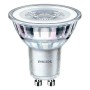 Dichroic LED Light Bulb Philips Foco 4,6 W GU10 F 390 lm (6500 K)