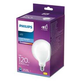 LED lamp Philips 12,4 x 17,7 cm E27 13 W 2000 Lm (6500 K)