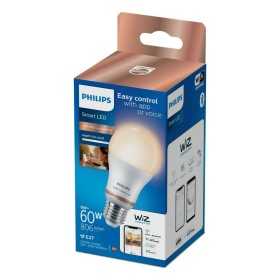 Lampe LED Philips Wiz 8 W 806 lm (2700 K) (6500 K)