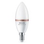 Lampe LED Philips Wiz 4,9 W E14 470 lm