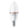 LED lamp Philips Wiz 4,9 W E14 470 lm