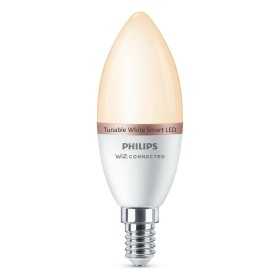 Lampe LED Philips Wiz 4,9 W E14 470 lm (6500 K)