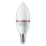 LED lamp Philips Wiz 4,9 W E14 470 lm (6500 K)