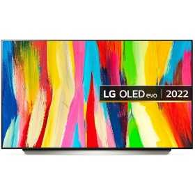 Smart-TV LG OLED48C26LB 48"