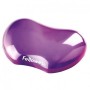 Repose poignets Fellowes 91477-72 Flexible Violet Gel (1,8 x 12,2 x 8,8 cm)