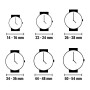 Montre Femme Cluse CW0101210005 (Ø 33 mm)