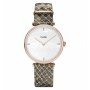 Montre Femme Cluse CL61007 (Ø 33 mm)