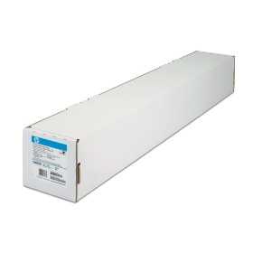 Roll of Plotter paper HP C6035A White 90 g 46 m Shiny