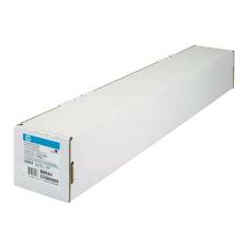 Roll of Plotter paper HP Bond 36 DesignJet 120 Inkjet 45,7 m White 80 g