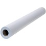 Rouleau de papier pour traceur HP Bond 36 DesignJet 120 Inkjet 45,7 m Blanc 80 g