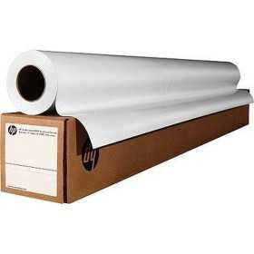 Roll of Plotter paper HP Bond Universal 45,7 m White 80 g