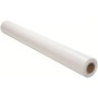 Rouleau de papier pour traceur HP C6036A Blanc 90 g 45 m Brillant