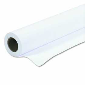 Roll of coated paper HP C6567B White 98 g 45 m Covered Black
