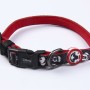 Hundhalsband Mickey Mouse Svart M/L