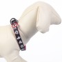 Dog collar Mickey Mouse Black XS/S