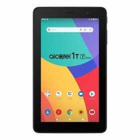 Tablet Alcatel Alcatel 1T 7 1 GB RAM 32 GB 1 GB RAM Black 32 GB