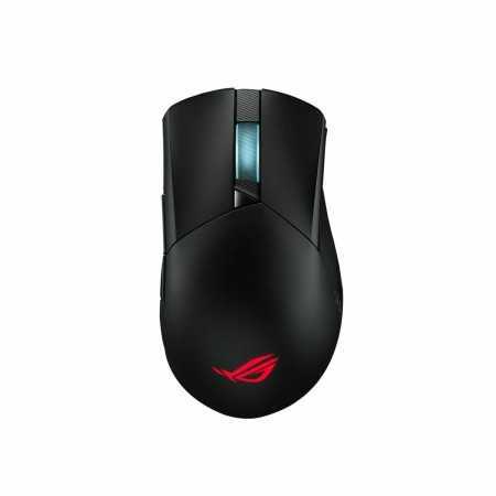 Souris Gaming avec LED Asus Gladius III Noir