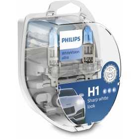 Glödlampa för bil Philips WhiteVision Ultra (Renoverade A)