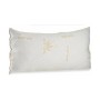 Pillow ALOE 90 x 18 x 40 cm White (8 Units)