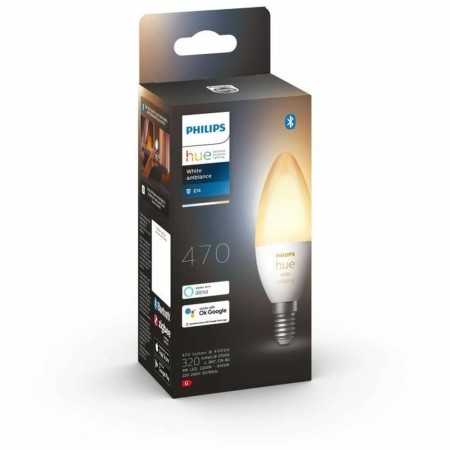 Smart-Lampa Philips E14