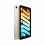 Tablet Apple iPad Mini 2021 A15 White Beige starlight 4 GB 64 GB