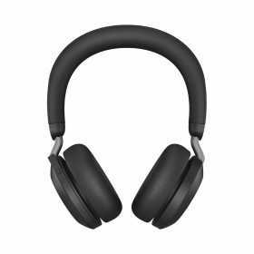 Bluetooth Headset with Microphone Jabra 27599-989-899 Black