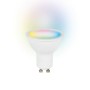 LED-lampa KSIX GU10 5,5 W G